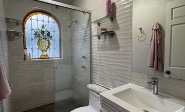 Casa en renta en Álvaro Obregón