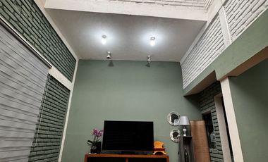 Casa en renta en Álvaro Obregón