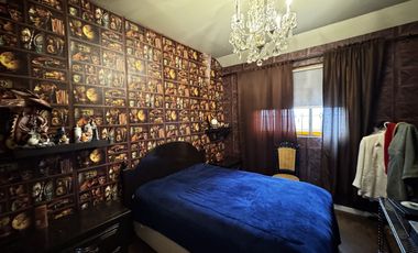 Casa en renta en Álvaro Obregón