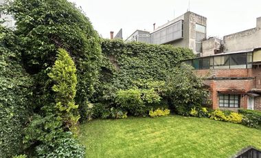 Casa en renta en Álvaro Obregón