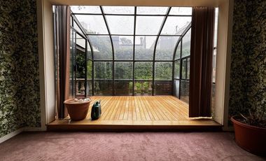 Casa en renta en Álvaro Obregón