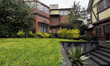 Casa en renta en Álvaro Obregón