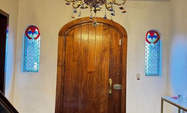 Casa en renta en Álvaro Obregón