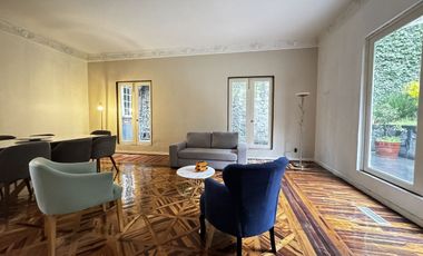 Casa en renta en Álvaro Obregón