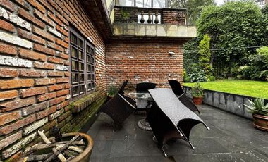 Casa en renta en Álvaro Obregón