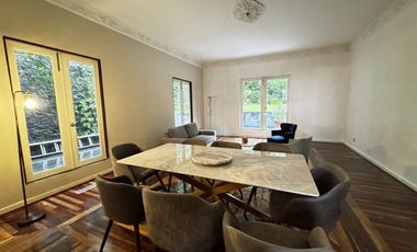 Casa en renta en Álvaro Obregón