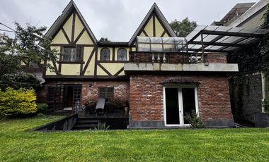 Casa en renta en Álvaro Obregón