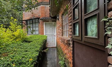 Casa en renta en Álvaro Obregón