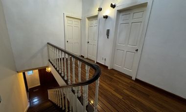 Casa en renta en Álvaro Obregón