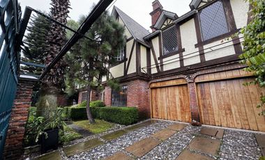 Casa en renta en Álvaro Obregón
