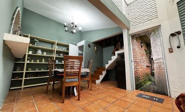 Casa en renta en Álvaro Obregón
