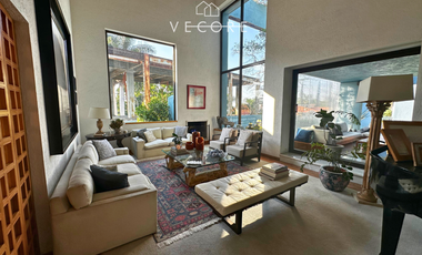 RESIDENCIA EN VENTA EN COLINAS DE SAN JAVIER, ZAPOPAN