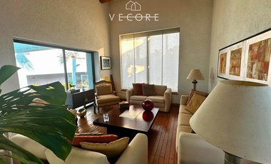RESIDENCIA EN VENTA EN COLINAS DE SAN JAVIER, ZAPOPAN