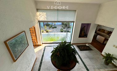 RESIDENCIA EN VENTA EN COLINAS DE SAN JAVIER, ZAPOPAN