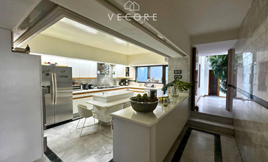 RESIDENCIA EN VENTA EN COLINAS DE SAN JAVIER, ZAPOPAN