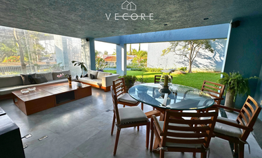 RESIDENCIA EN VENTA EN COLINAS DE SAN JAVIER, ZAPOPAN
