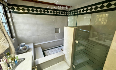 RESIDENCIA EN VENTA EN COLINAS DE SAN JAVIER, ZAPOPAN