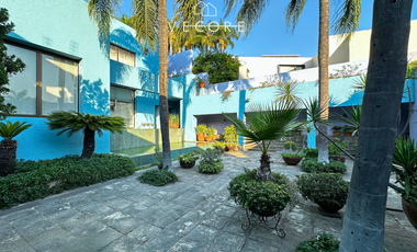 RESIDENCIA EN VENTA EN COLINAS DE SAN JAVIER, ZAPOPAN