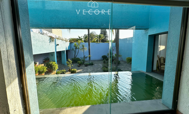 RESIDENCIA EN VENTA EN COLINAS DE SAN JAVIER, ZAPOPAN
