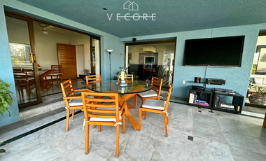 RESIDENCIA EN VENTA EN COLINAS DE SAN JAVIER, ZAPOPAN