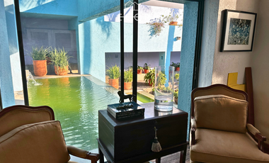 RESIDENCIA EN VENTA EN COLINAS DE SAN JAVIER, ZAPOPAN