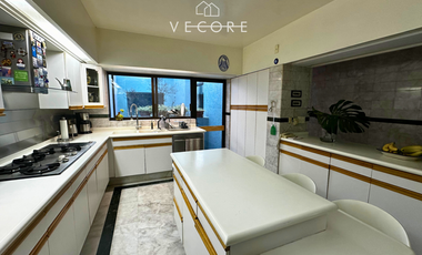 RESIDENCIA EN VENTA EN COLINAS DE SAN JAVIER, ZAPOPAN