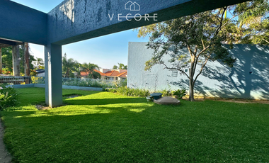 RESIDENCIA EN VENTA EN COLINAS DE SAN JAVIER, ZAPOPAN