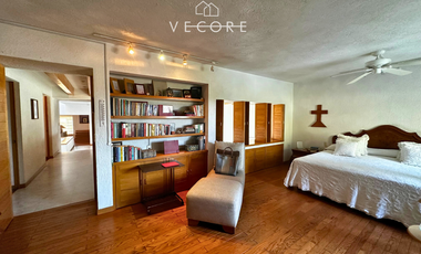RESIDENCIA EN VENTA EN COLINAS DE SAN JAVIER, ZAPOPAN
