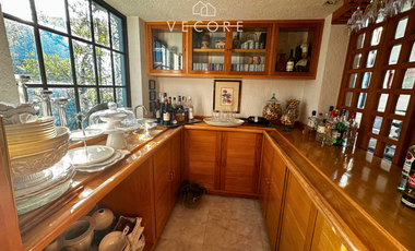 RESIDENCIA EN VENTA EN COLINAS DE SAN JAVIER, ZAPOPAN