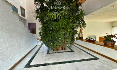 RESIDENCIA EN VENTA EN COLINAS DE SAN JAVIER, ZAPOPAN