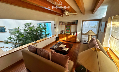 RESIDENCIA EN VENTA EN COLINAS DE SAN JAVIER, ZAPOPAN