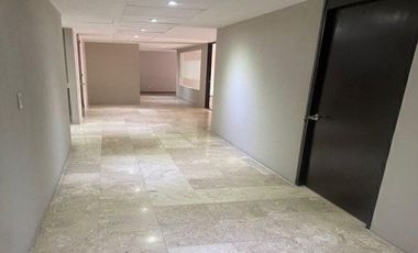 Renta Oficinas,Bosques de Ciruelos -LRM