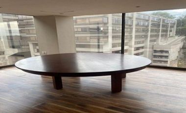 Renta Oficinas,Bosques de Ciruelos -LRM