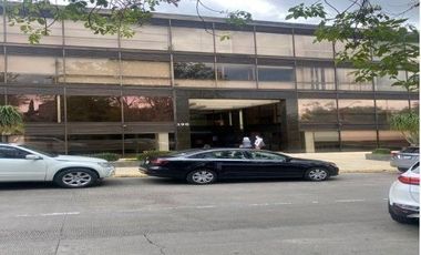 Renta Oficinas,Bosques de Ciruelos -LRM