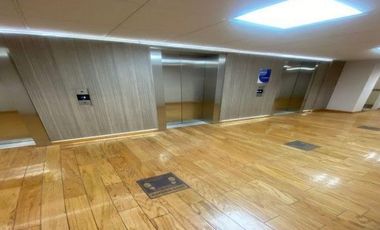 Renta Oficinas,Bosques de Ciruelos -LRM
