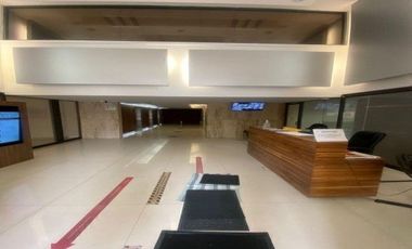 Renta Oficinas,Bosques de Ciruelos -LRM