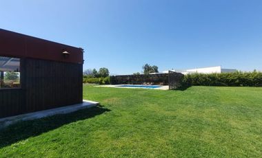 Terreno Loteo Polo Las Mercedes , Requinoa
