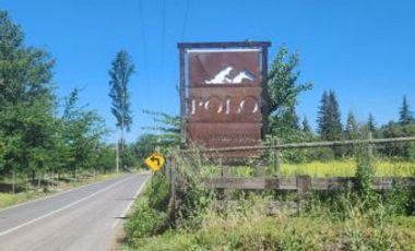 Terreno Loteo Polo Las Mercedes , Requinoa