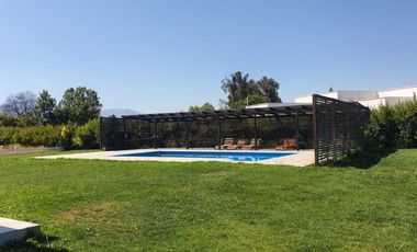 Terreno Loteo Polo Las Mercedes , Requinoa