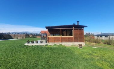 Terreno Loteo Polo Las Mercedes , Requinoa