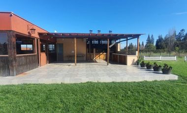 Terreno Loteo Polo Las Mercedes , Requinoa