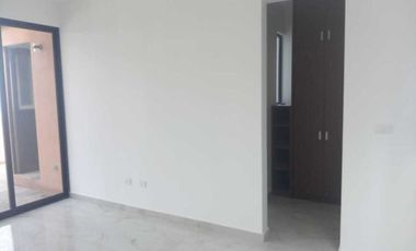 VENTA DE CASA EN CONDOMINIO EN DEL VALLE