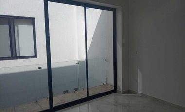 VENTA DE CASA EN CONDOMINIO EN DEL VALLE