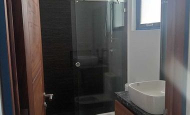 VENTA DE CASA EN CONDOMINIO EN DEL VALLE