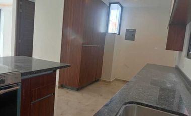 VENTA DE CASA EN CONDOMINIO EN DEL VALLE