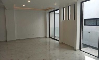 VENTA DE CASA EN CONDOMINIO EN DEL VALLE