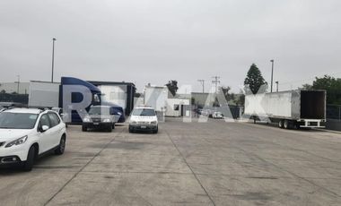 BODEGA COMERCIAL DE 2,859 M2, EN VENTA EN EL LAGO, TIJUANA B.C.