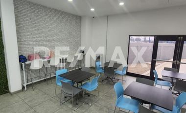 BODEGA COMERCIAL DE 2,859 M2, EN VENTA EN EL LAGO, TIJUANA B.C.