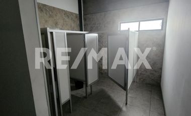 BODEGA COMERCIAL DE 2,859 M2, EN VENTA EN EL LAGO, TIJUANA B.C.