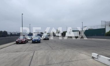 BODEGA COMERCIAL DE 2,859 M2, EN VENTA EN EL LAGO, TIJUANA B.C.